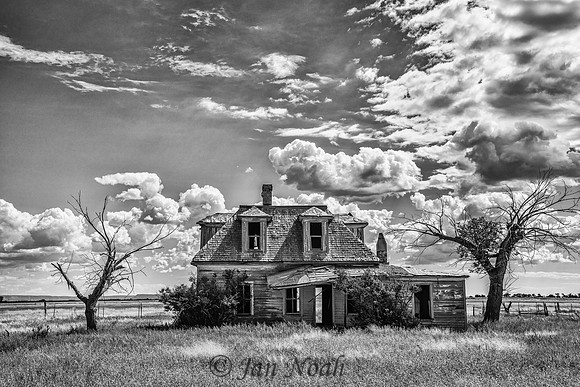 An Original Fixer Upper
