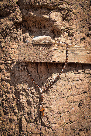 Santa Rosa de Lima Rosary