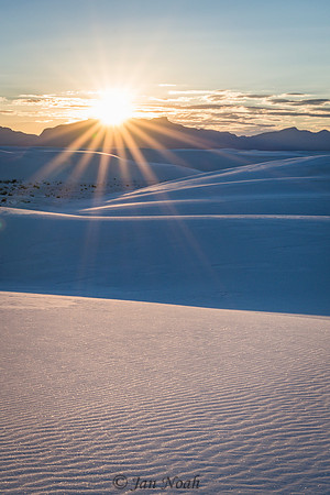 Sun and Sand