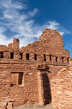 Ancient Structure