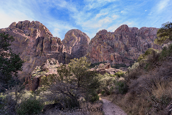 Dripping Springs