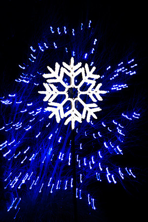 Snowflake