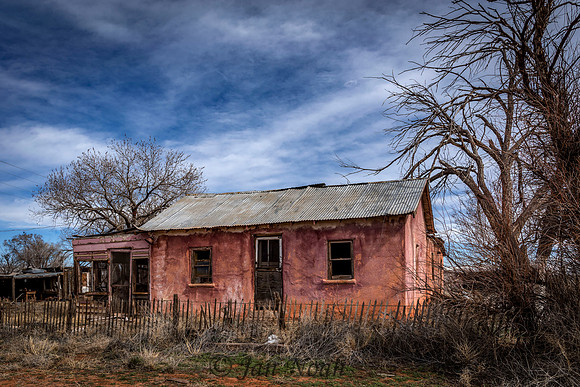 Neglected
