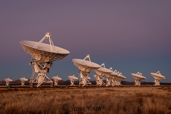 Sunset Antennas