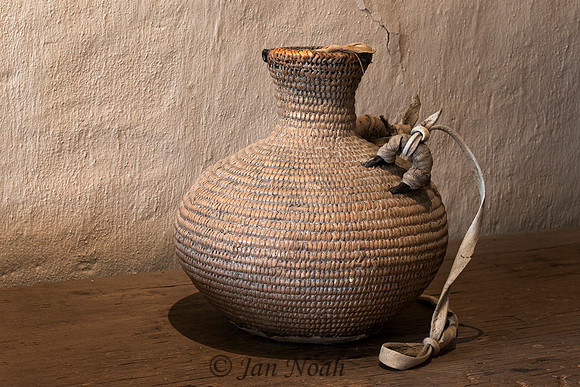 Woven Pot