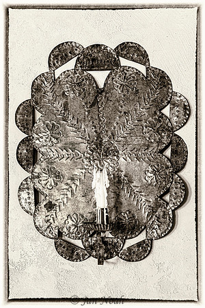 Tin Artwork
