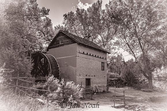 The Big Mill