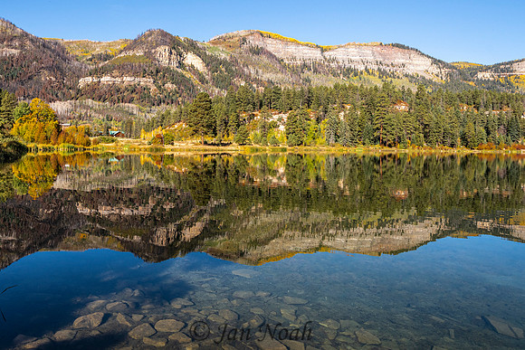 Mirror Reflection