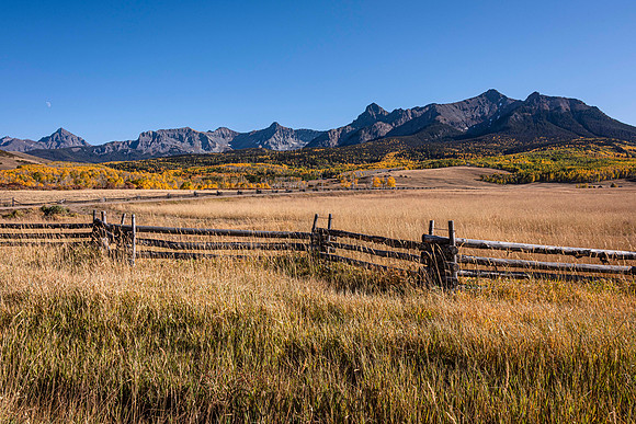 Colorado Splendor