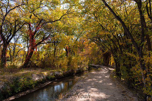 North Valley Acequia