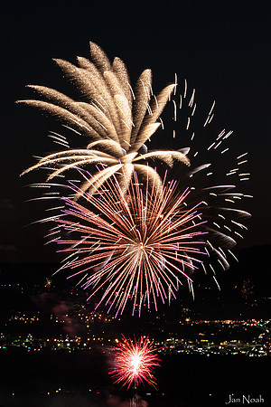 4th Celebrations