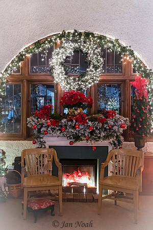 Christmas Time