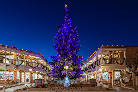 Christmas in Old Town