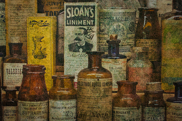 Medicine Chest
