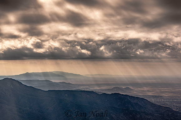 Light Rays