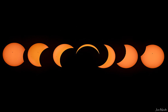93% Eclipse