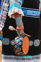 Zuni Olla Maiden
