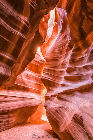 Canyon Pathway