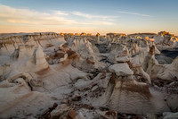 Bisti/De-Na-Zin