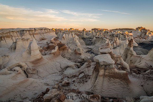 Bisti/De-Na-Zin