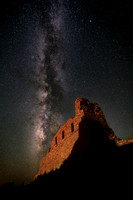Abo Milky Way