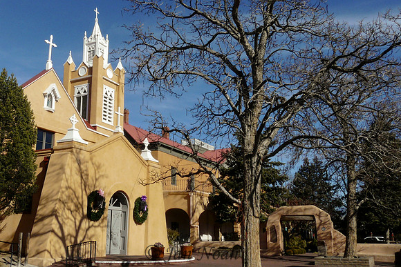 San Felipe de Neri