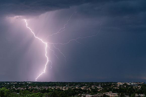 Monsoon Strike