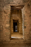 Aztec Doorways