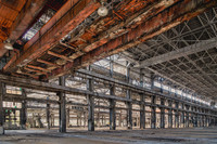 Rail Yards of Albuquerque
