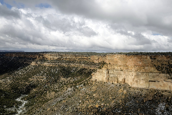 Navajo Canyon