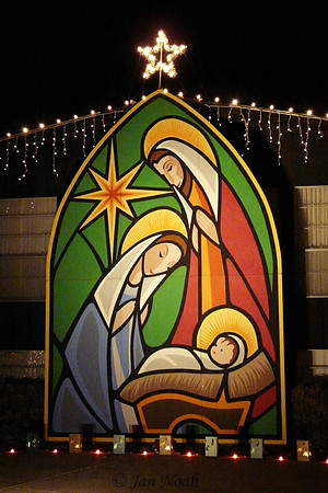 Holy Family