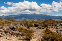Sierra Blanca