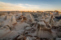 Bisti/De-Na-Zin