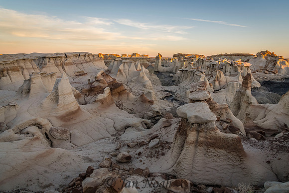 Bisti/De-Na-Zin