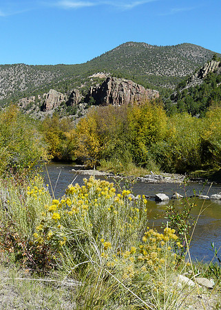 Northern New Mexico